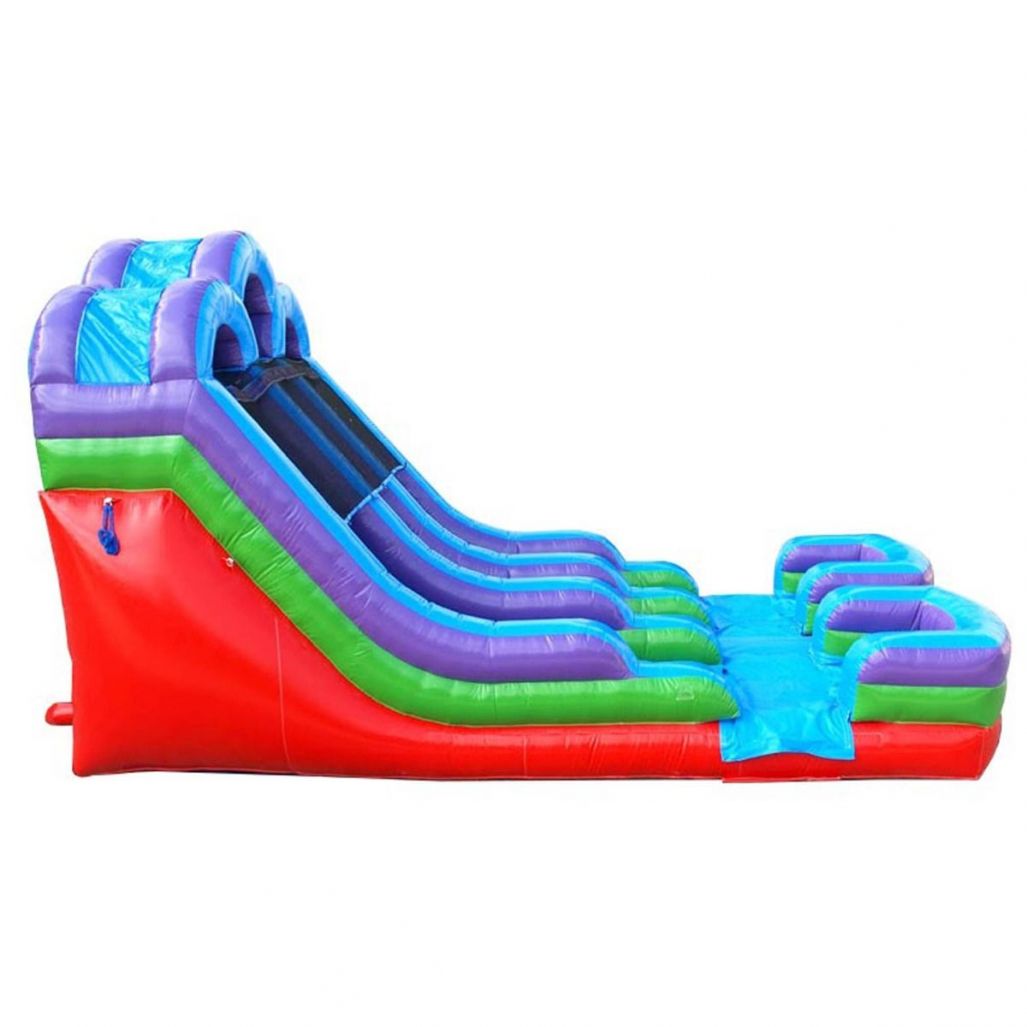 bay inflatables